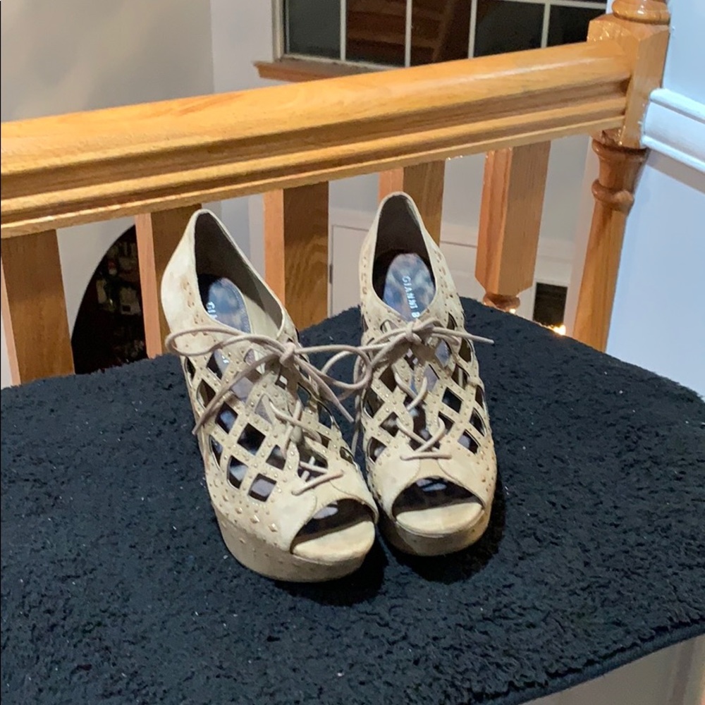 Wedges